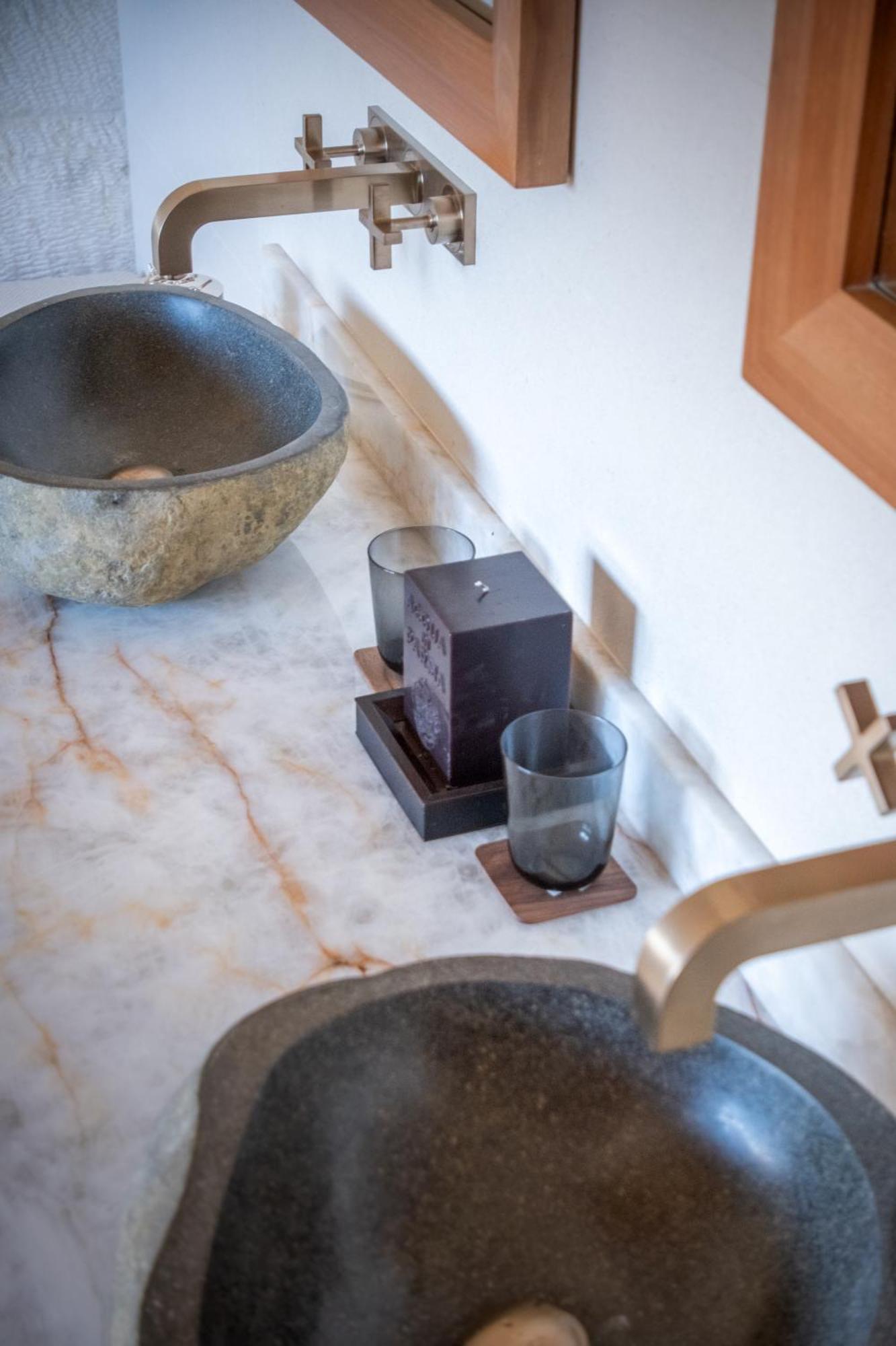 L'Escale Resort Marina & Spa - Small Luxury Hotels Of The World Victoria Cameră foto