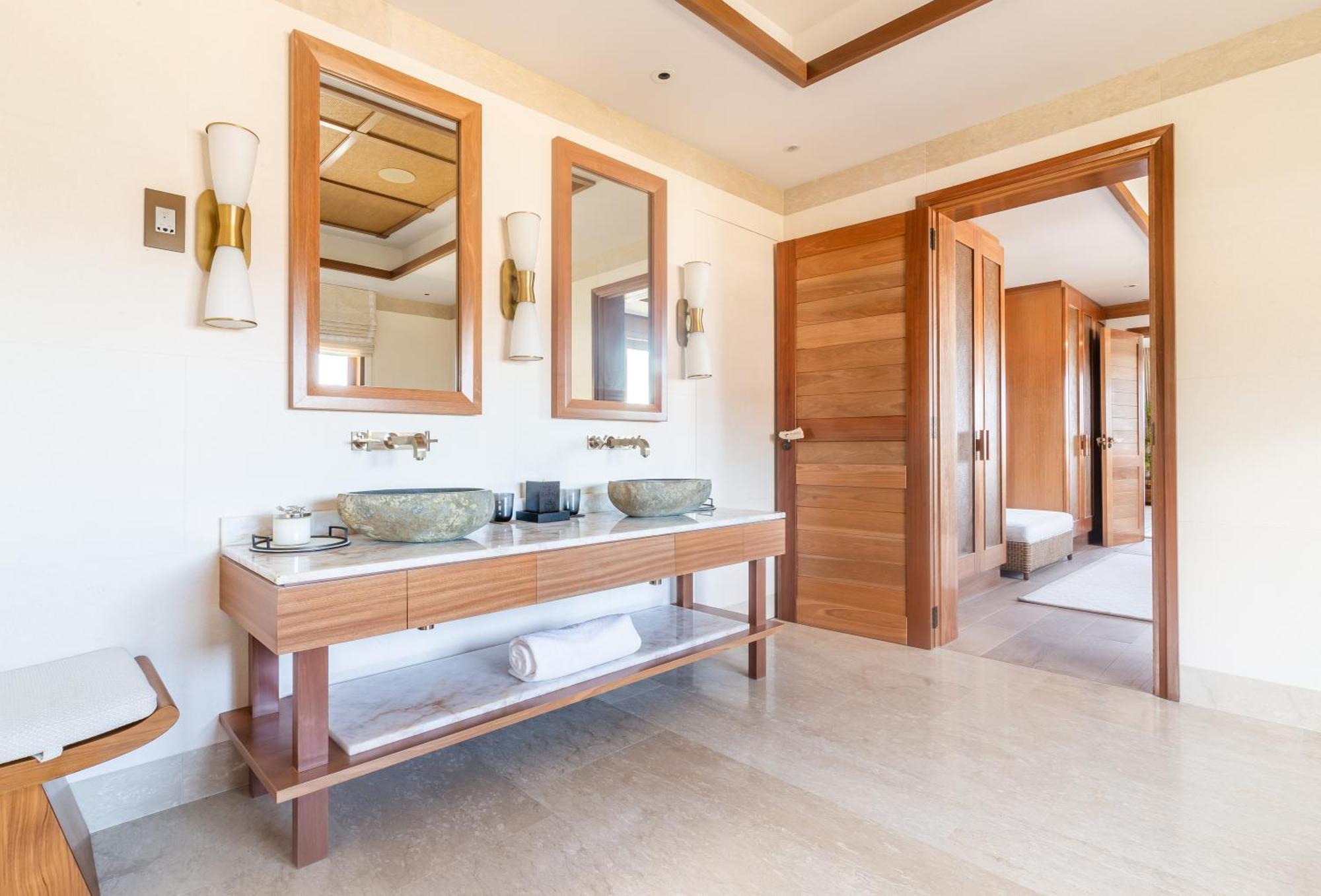 L'Escale Resort Marina & Spa - Small Luxury Hotels Of The World Victoria Cameră foto