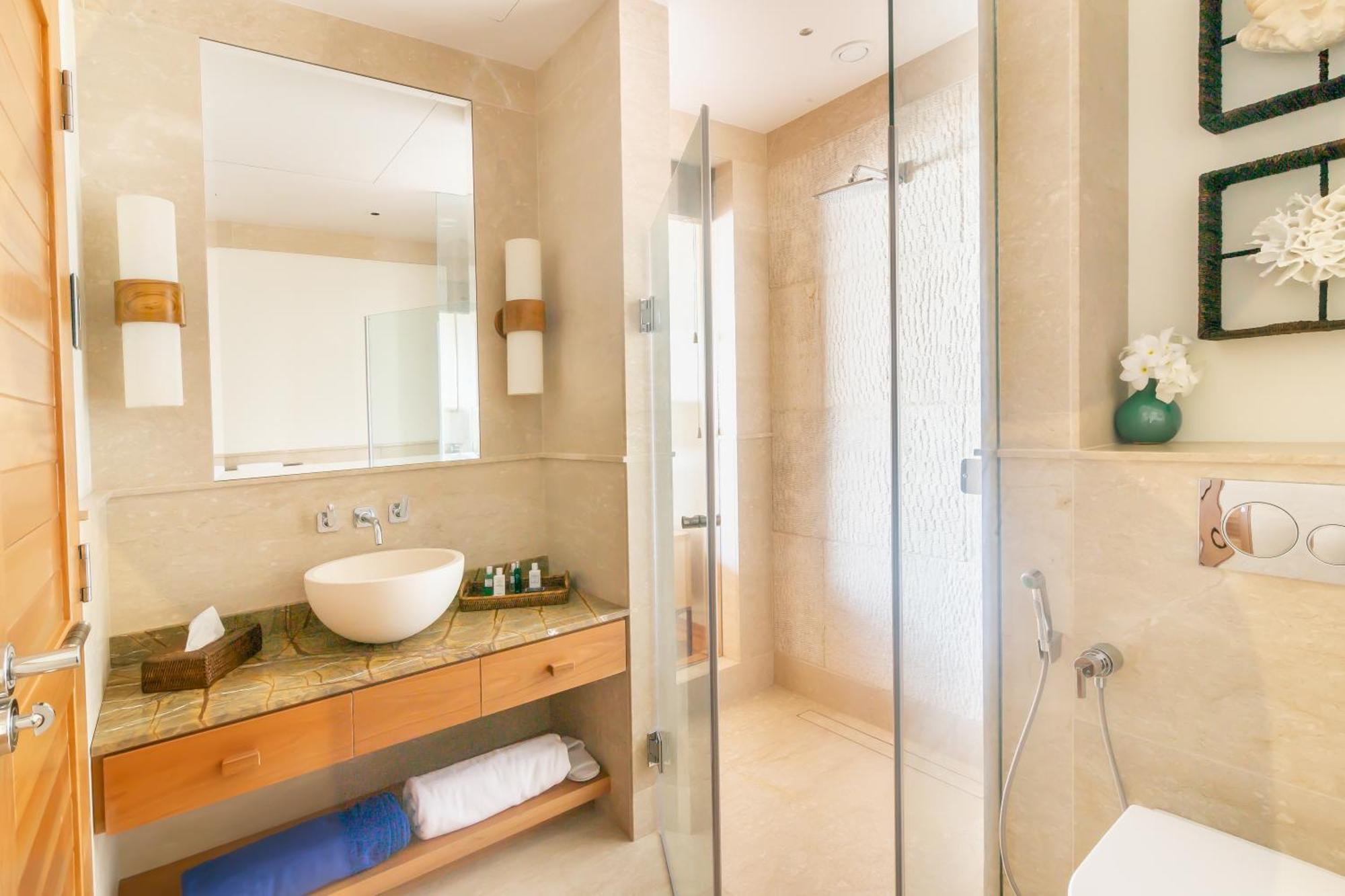 L'Escale Resort Marina & Spa - Small Luxury Hotels Of The World Victoria Cameră foto