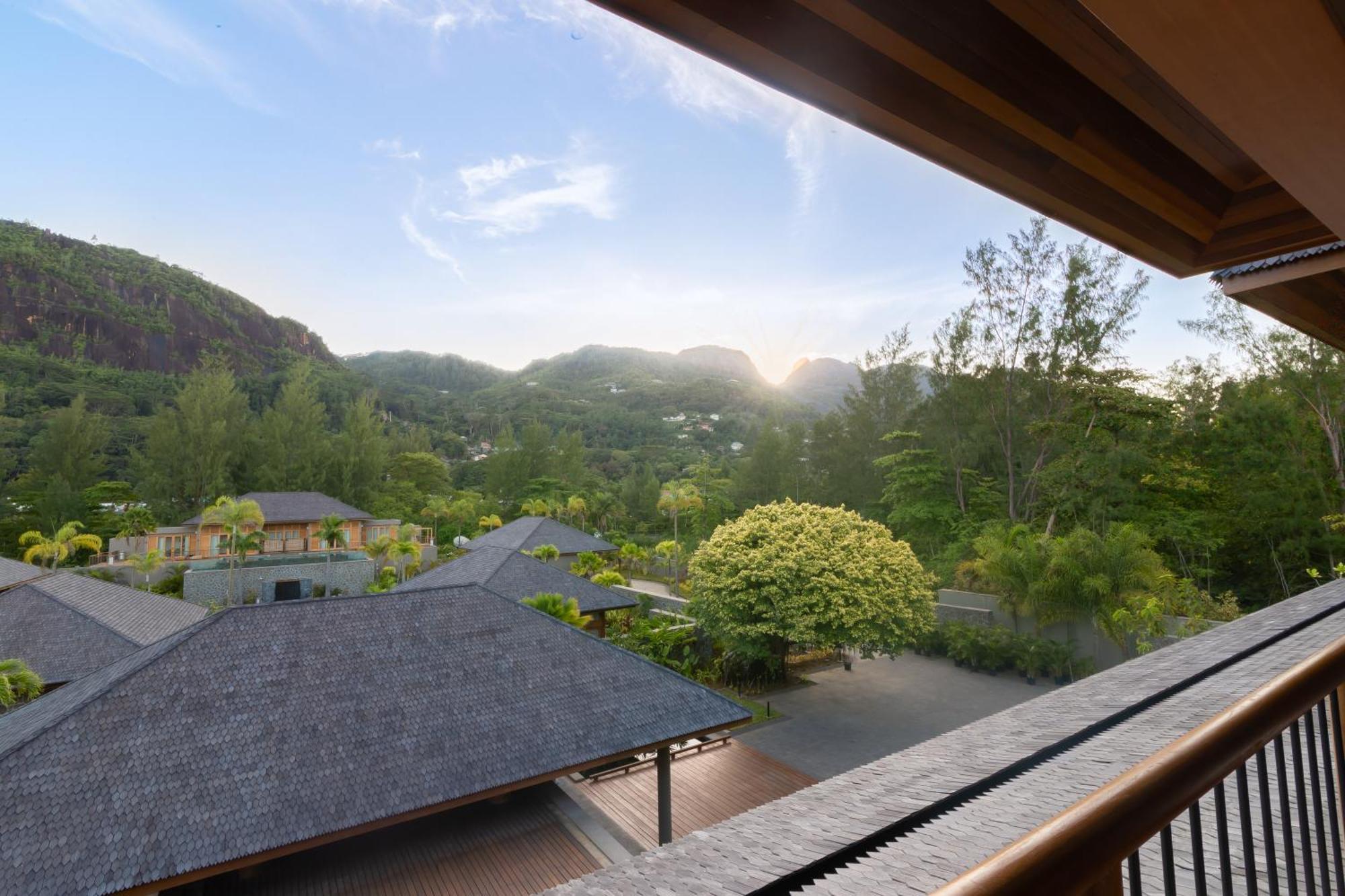 L'Escale Resort Marina & Spa - Small Luxury Hotels Of The World Victoria Cameră foto