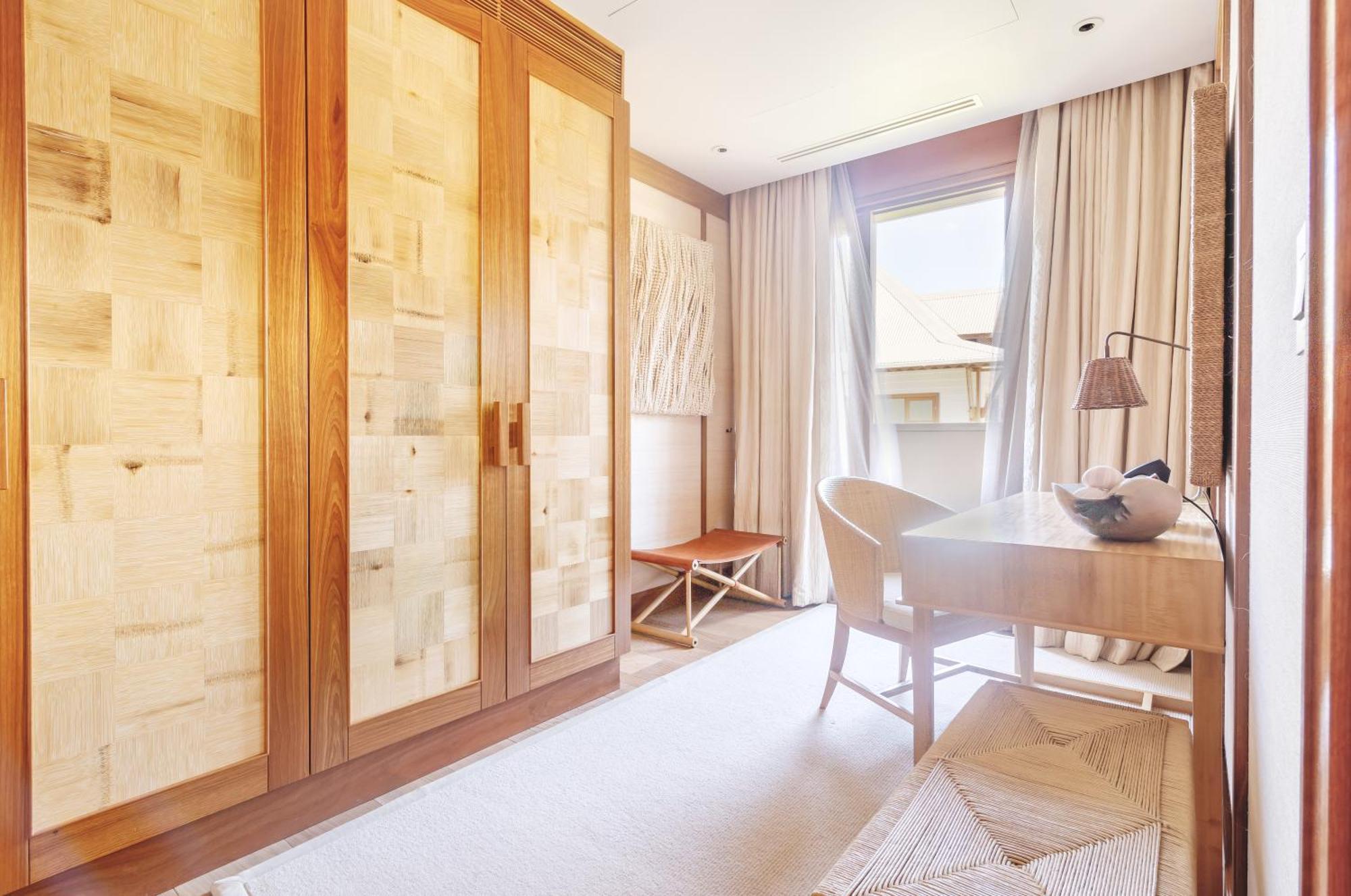 L'Escale Resort Marina & Spa - Small Luxury Hotels Of The World Victoria Cameră foto