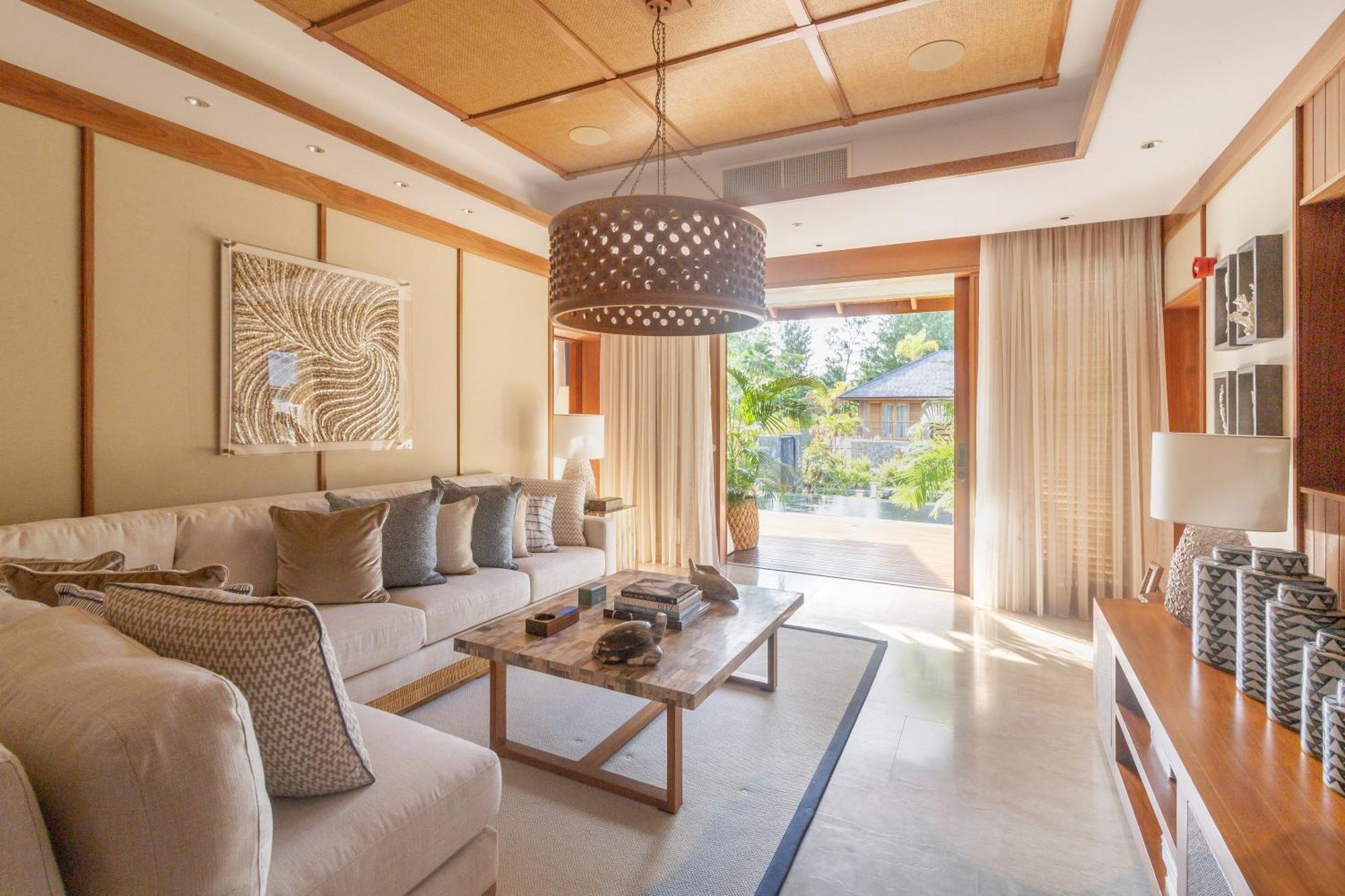 L'Escale Resort Marina & Spa - Small Luxury Hotels Of The World Victoria Cameră foto